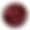 Cabochon coiffeuse qui déchire, cabochon résine - ou verre rond différente taille