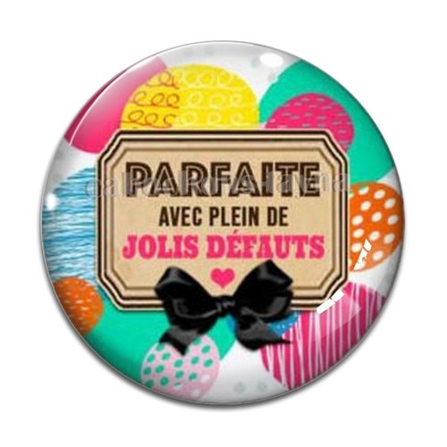Cabochon parfaite avec plein de jolis défauts, cabochon résine, verre rond différente taille