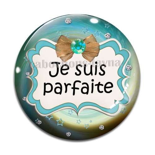 Cabochon parfaite, cabochon résine, verre rond différente taille