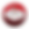 Cabochon connasse, cabochon résine, verre rond différente taille