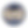 Cabochon veux tu être mon témoin, cabochon résine, verre rond différente taille
