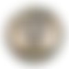 Cabochon super ami, cabochon résine, verre rond différente taille