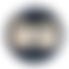 Cabochon super ami, cabochon résine, verre rond différente taille
