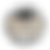 Cabochon un ami formidable, cabochon résine, verre rond différente taille