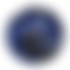 Cabochon pissenlit, résine ou en verre différente taille