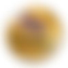 Cabochon chasseur qui déchire, cabochon résine ou verre rond différente taille