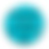 Cabochon pêcheur qui déchire, cabochon résine ou verre rond différente taille