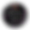 Cabochon je suis une aide soignante qui déchire, résine ou verre différente taille