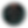 Cabochon je suis une aide soignante qui déchire, résine ou verre différente taille