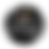 Cabochon super esthéticienne, cabochon résine, verre rond différente taille