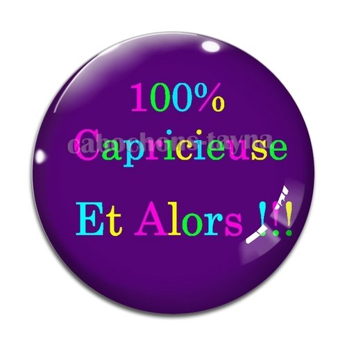 Cabochon capricieuse, cabochon résine, verre rond différente taille