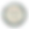 Cabochon meilleur papa, en résine ou en verre différente taille