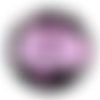 Cabochon super nounou, en résine ou en verre différente taille