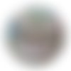 Cabochon chat, résine ou verre différente taille