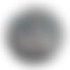 Cabochon chat, résine ou verre différente taille