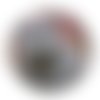 Cabochon chat, résine ou verre différente taille