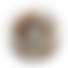 Cabochon chat, résine ou verre différente taille