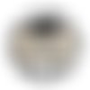 Cabochon super manager, résine ou verre différente taille