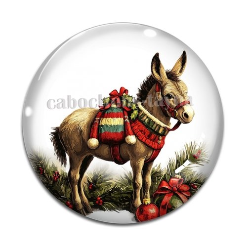 Cabochon ane, cabochon résine ou verre rond différente taille