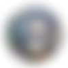 Cabochon chat, résine ou verre différente taille