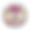 Cabochon belle mère, belle mère c'est la meilleure, cabochon résine, verre rond différente taille