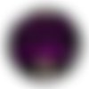 Cabochon infirmière qui déchire résine - ou verre différente taille