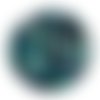 Cabochon feuille, résine ou verre rond différente taille