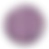 Cabochon cœur, cabochon résine ou verre rond différente taille