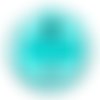 Cabochon meilleure prof de danse, résine ou verre différente taille