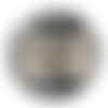 Cabochon une tatie extra, résine - ou verre différente taille