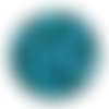 Cabochon fond rond, résine ou verre rond différente taille