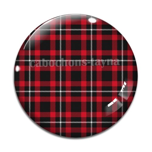 Cabochon carreaux, résine ou verre rond différente taille