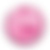 Cabochon octobre rose, cabochon résine ou verre rond différente taille
