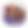 Cabochon chat, cabochon résine ou verre rond différente taille