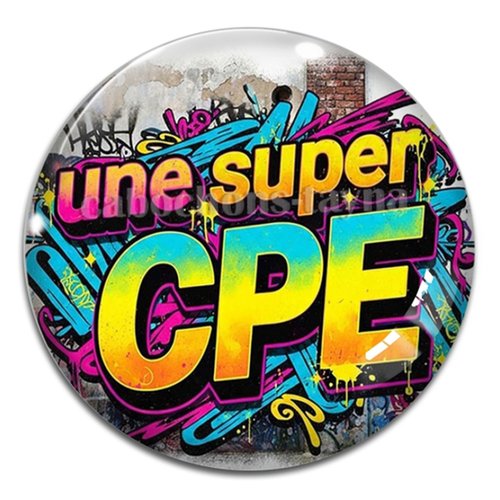 Cabochon aune super cpe, résine ou verre, plusieurs tailles