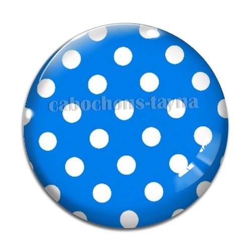 Cabochonpois, cabochon résine, verre rond différente taille