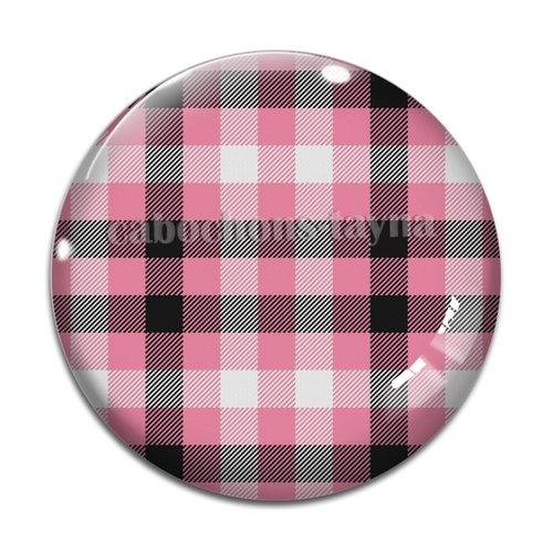 Cabochon carreaux, cabochon résine, verre rond différente taille