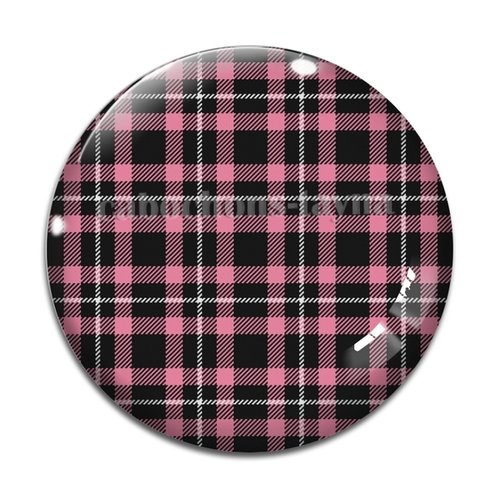 Cabochon carreaux, cabochon résine, verre rond différente taille