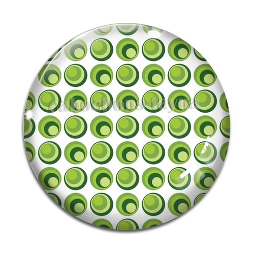 Cabochon rond, cabochon résine, verre rond différente taille