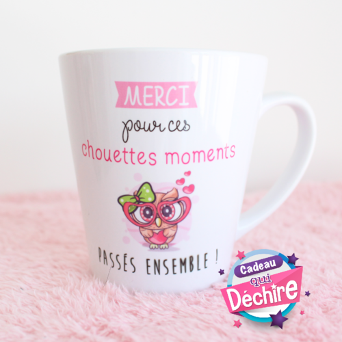 Mugs et Tasses Auxiliaires de Puériculture｜Cadeau Original