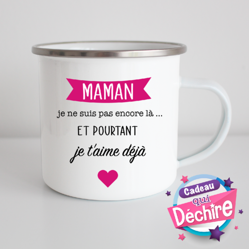 Cadeau personnalisé pour future maman Bonne fête des mères Mug, Sonogram  Photo Upload Gift, Gift For Mother To Be, New Mom Gift, Baby Shower Mug -   France