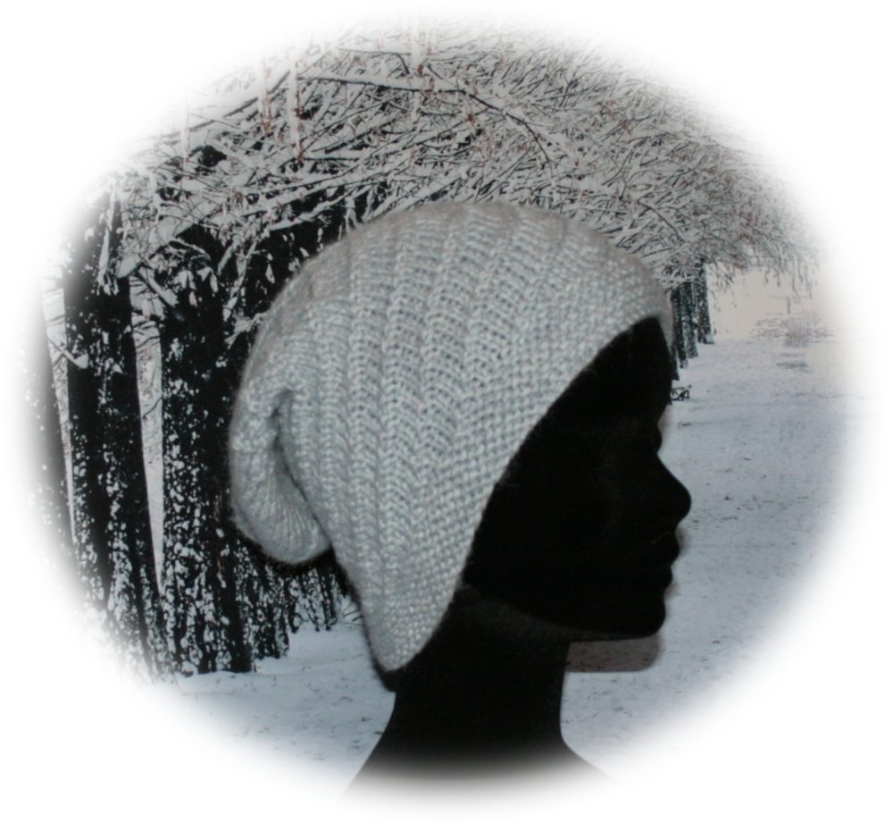 Nos bonnets laine femme doux et chaud - La Maison de l'Alpaga