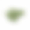 5g miyuki délicas 11/0 db2123 vert clair opaque 