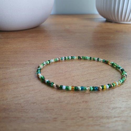Bracelet madeleine - georgette
