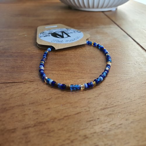 Bracelet martine - georgette