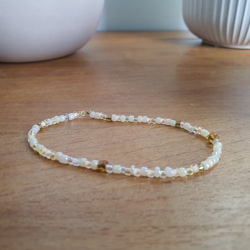 Bracelet maryse - georgette