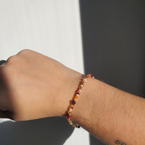 Bracelet christiane - georgette