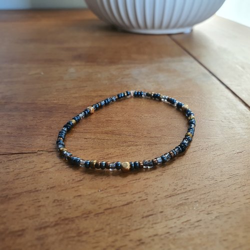 Bracelet jeanine - georgette