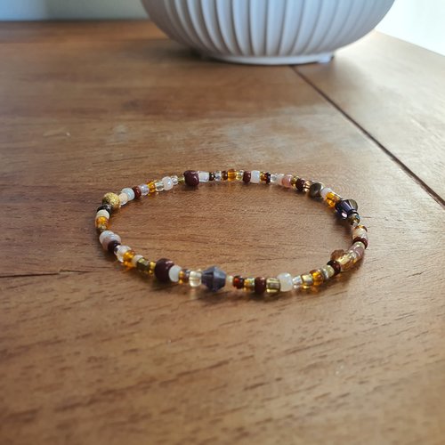 Bracelet colette - georgette