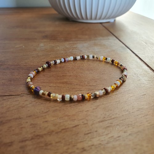 Bracelet anne - georgette